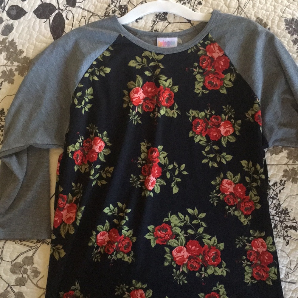 LuLaRoe Randy